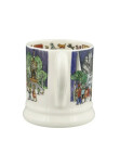 Emma Bridgewater mugg - London at Christmas