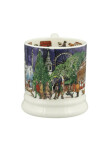 Emma Bridgewater mugg - London at Christmas