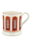 Emma Bridgewater mugg - Telephone Box