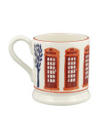 Emma Bridgewater mugg - Telephone Box