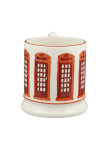 Emma Bridgewater mugg - Telephone Box