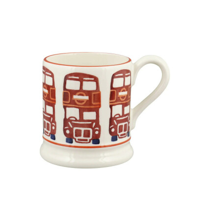 Emma Bridgewater mugg - London Bus