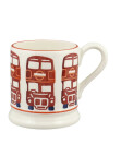 Emma Bridgewater mugg - London Bus