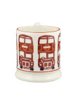 Emma Bridgewater mugg - London Bus