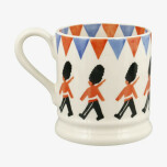 Emma Bridgewater mugg - Trooping the Colour