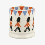 Emma Bridgewater mugg - Trooping the Colour