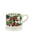 Emma Bridgewater mugg - Holly (small)