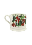 Emma Bridgewater mugg - Holly (small)