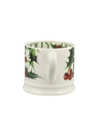 Emma Bridgewater mugg - Holly (small)