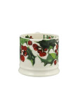 Emma Bridgewater mugg - Holly (small)