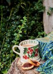 Emma Bridgewater mugg - Holly (small)