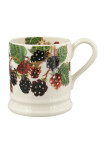 Emma Bridgewater mugg - Blackberry