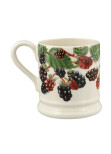 Emma Bridgewater mugg - Blackberry