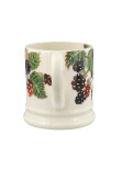 Emma Bridgewater mugg - Blackberry