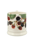 Emma Bridgewater mugg - Blackberry