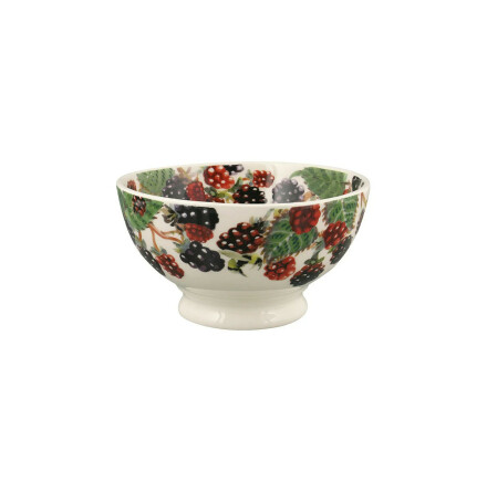 Emma Bridgewater Frukostskl - Blackberry