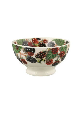 Emma Bridgewater Frukostskl - Blackberry