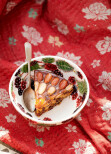 Emma Bridgewater Frukostskl - Blackberry