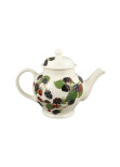 Emma Bridgewater tekanna - Blackberry 3 mug Teapot