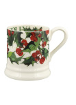 Emma Bridgewater mugg - Holly