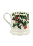 Emma Bridgewater mugg - Holly