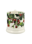 Emma Bridgewater mugg - Holly