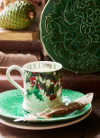 Emma Bridgewater mugg - Holly