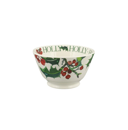 Emma Bridgewater Skl - Holly