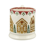 Emma Bridgewater mugg - Gingerbread