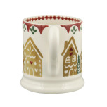 Emma Bridgewater mugg - Gingerbread