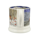 Emma Bridgewater mugg - Midnight Deer