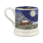 Emma Bridgewater mugg - Midnight Deer