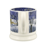 Emma Bridgewater mugg - Midnight Hare