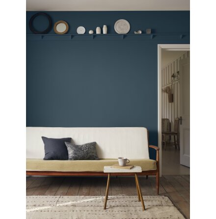 Morris Paint - Emery Blue