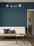 Morris Paint - Emery Blue