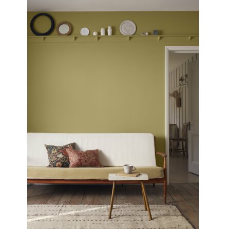 Morris Paint - Citrus Stone