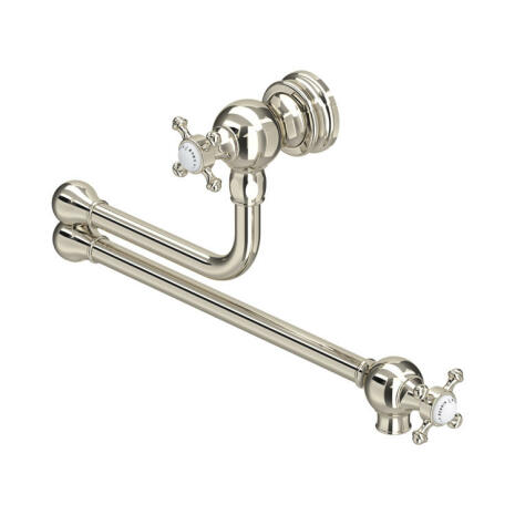 -50% P&R Pot Filler X-head 4798 Nickel