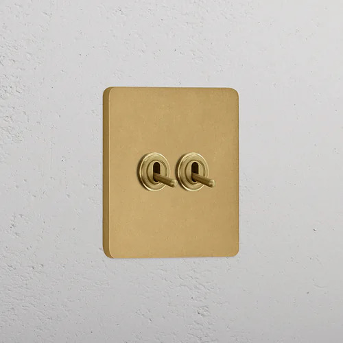 Corston - Str�mbrytare & Eluttag