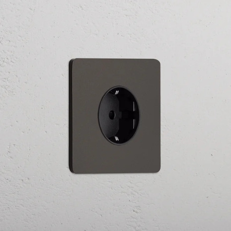 Eluttag - Singel Bronze