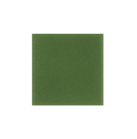 Sltt kakel 152x152 mm, Apple green