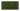 Kakel list LEAF 152x76 mm, Jade