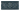 Kakel list Thistle 152x76 mm, Bluebell